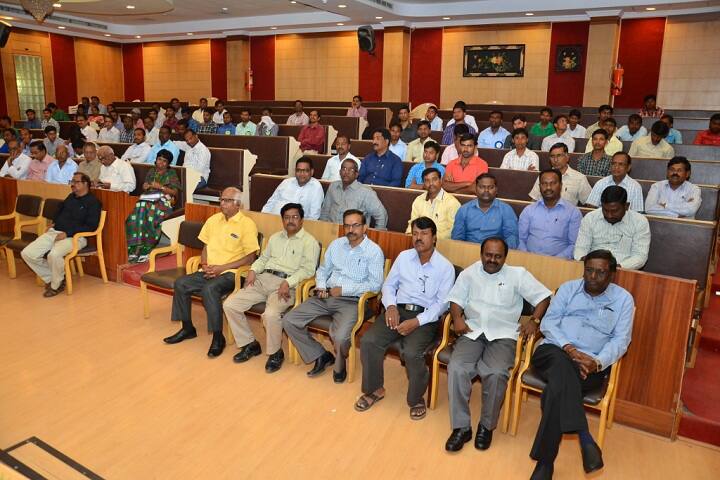 auditorium